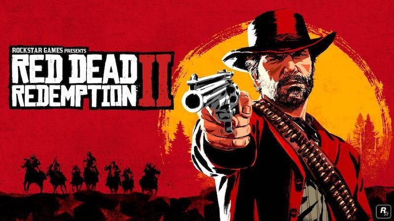 Red Dead Redemption Iis Pre Order Bonuses Are Anti Consumer
