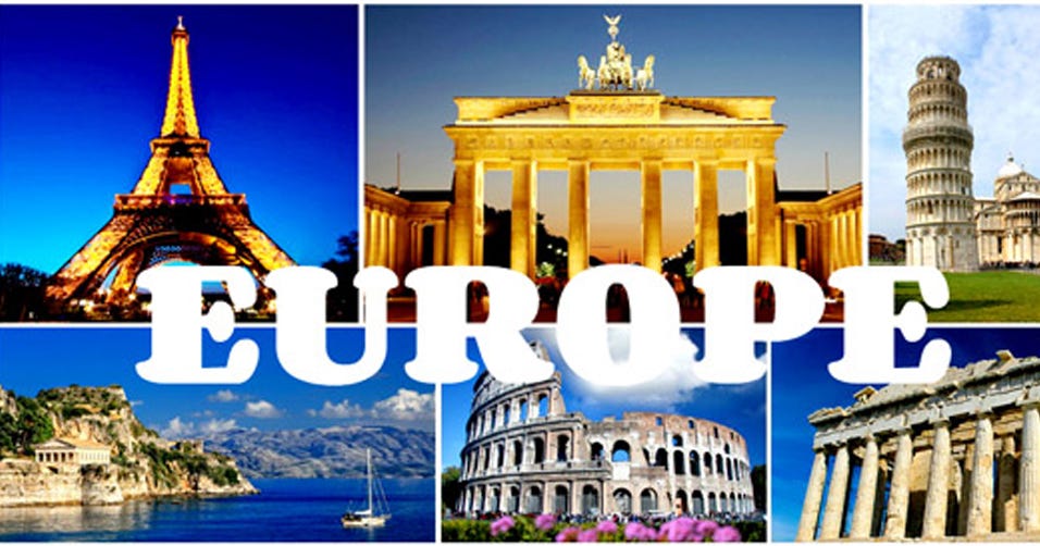 If Every Day: best places to study abroad in europe