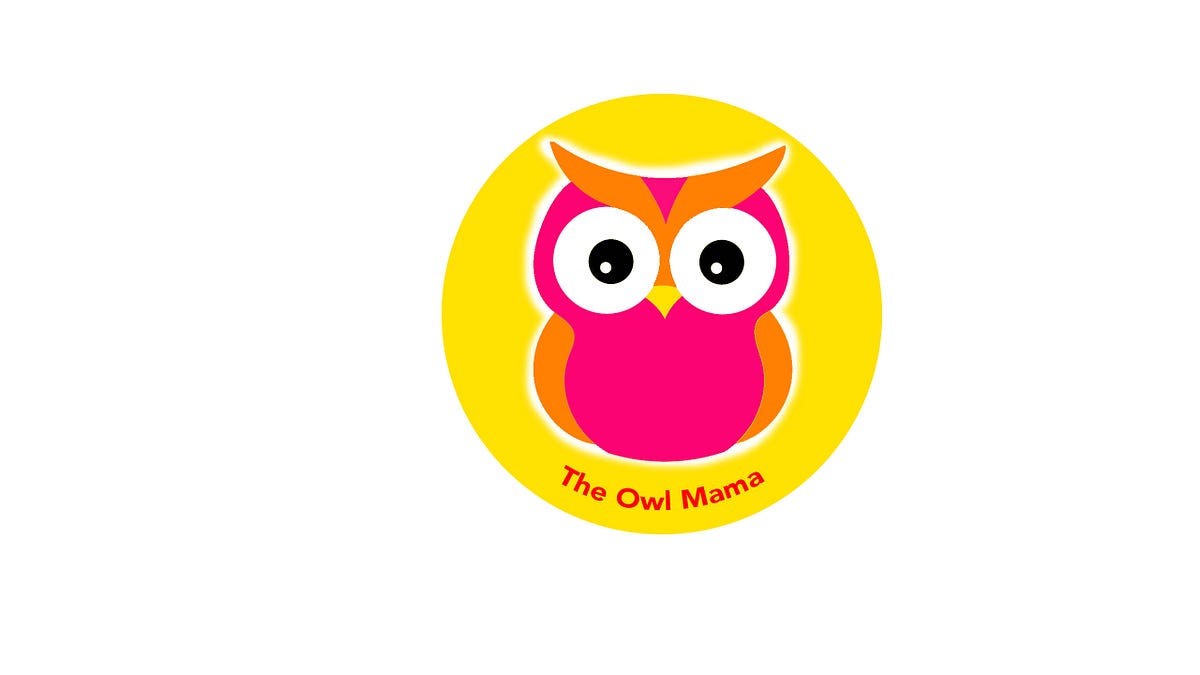 the owl mama Medium
