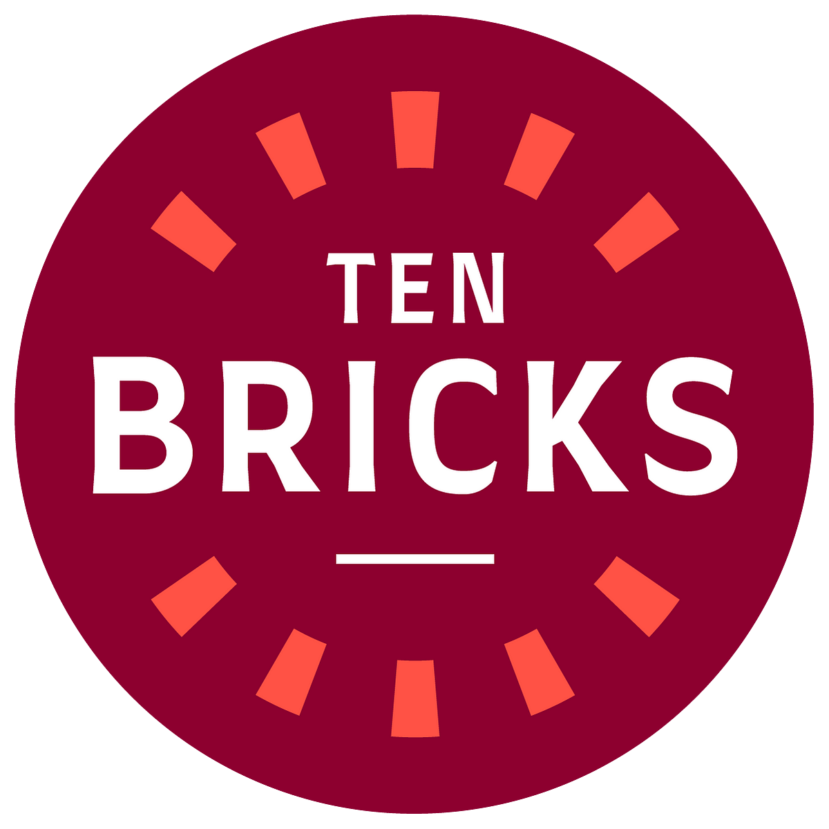 10 Bricks – Medium