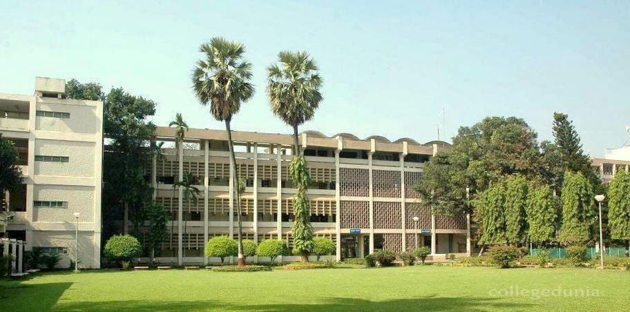 nirf 2023: IIT Madras retains top spot for 5th consecutive year; JNU top  autonomous university: NIRF 2023 - The Economic Times