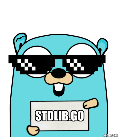 Inside The Standard Go Library Medium Inside The Standard Go Library Medium