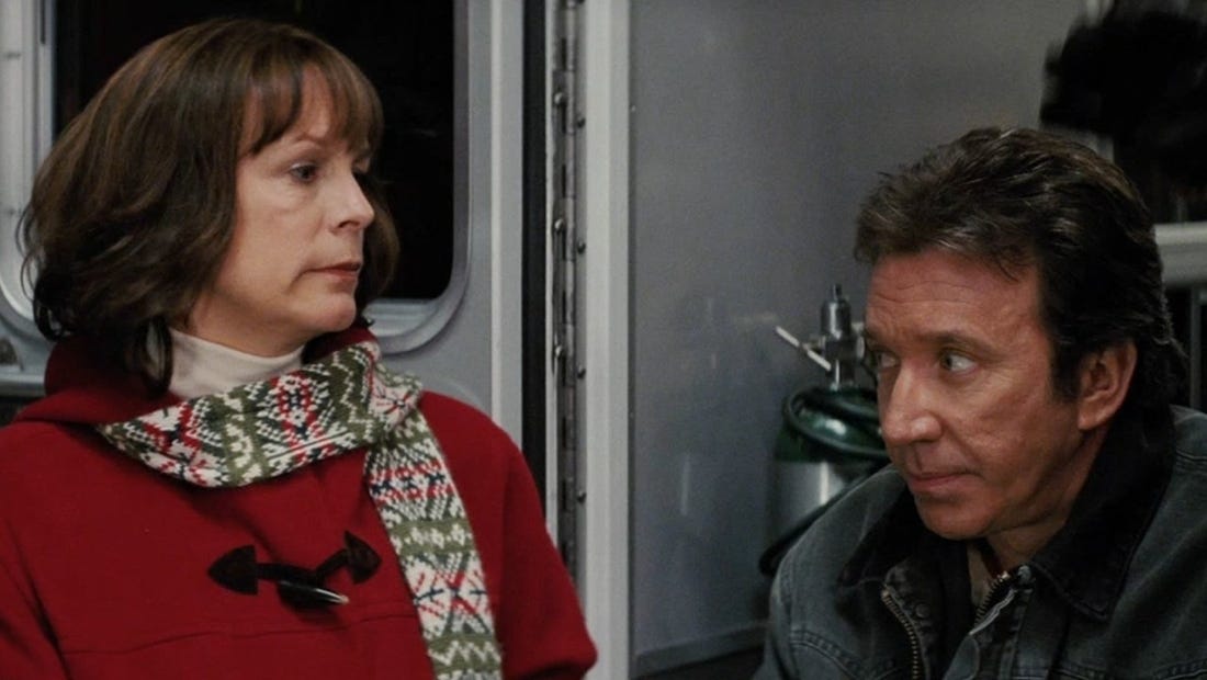 Review Christmas with the Kranks (2004) Quass on Cinema Medium