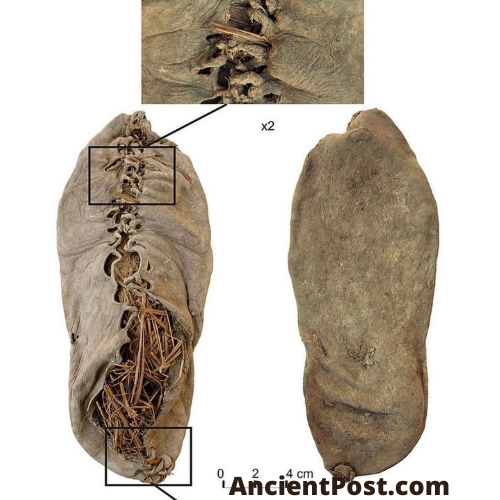 Unveiling the Ancient Footwear of Armenia