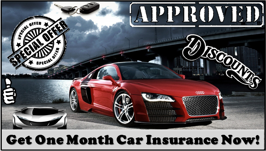 Cheap Month To Month Car Insurance Quotes With Best Policy Online, No Deposit Required