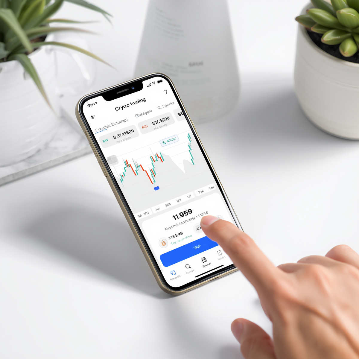 Empire Crypto: Crypto Market Trends 2026 Guide