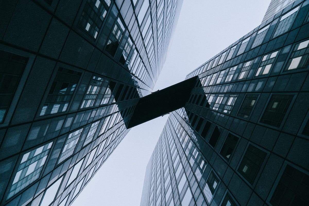 Folder Structure in React Apps: And How to Make Them Scale