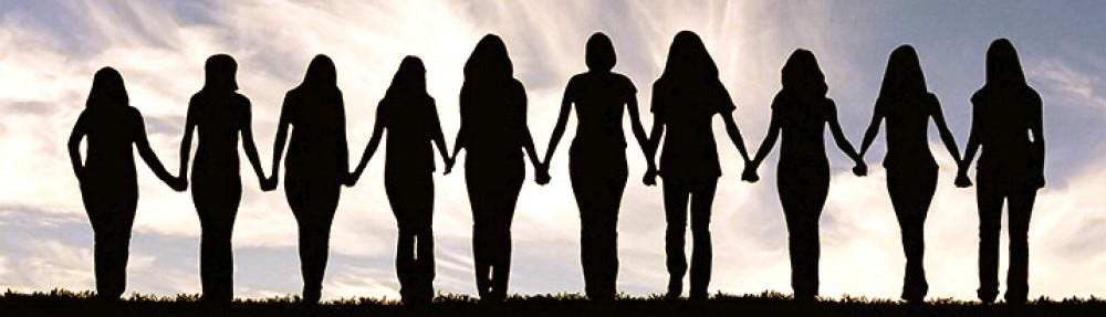 what-is-the-true-meaning-of-sisterhood-when-women-speak-back-medium