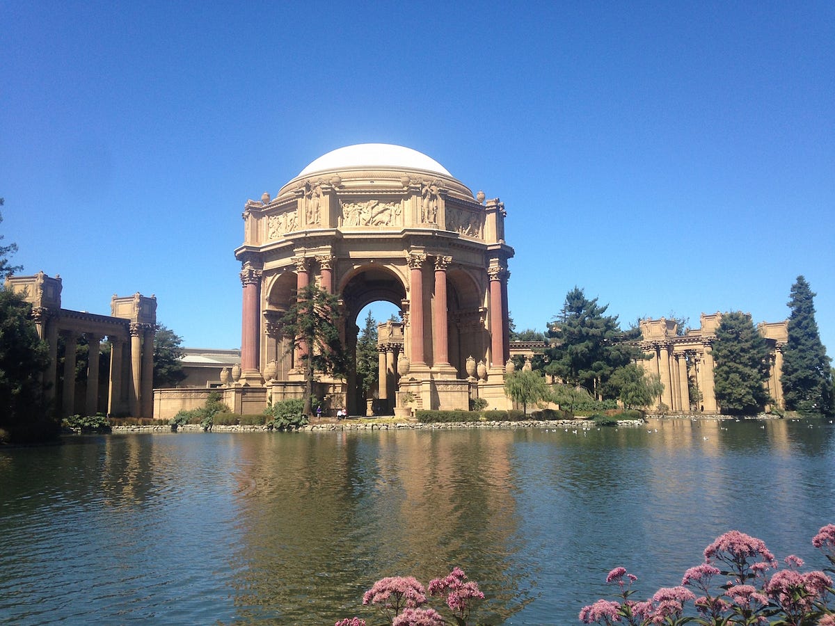 The History of San Francisco Landmarks No One Told You