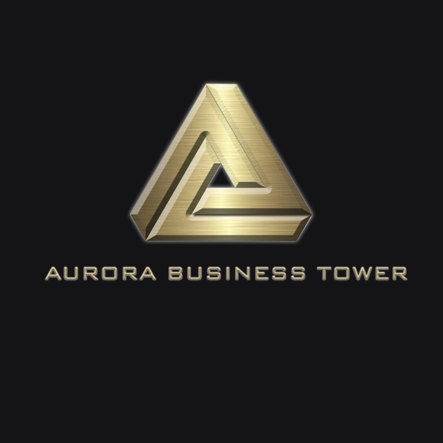Aurora Business Tower Medium