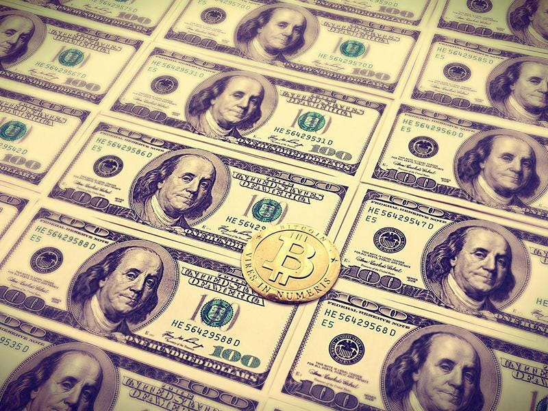 Bitcoin is a Deflationary Currency: What does it Mean?