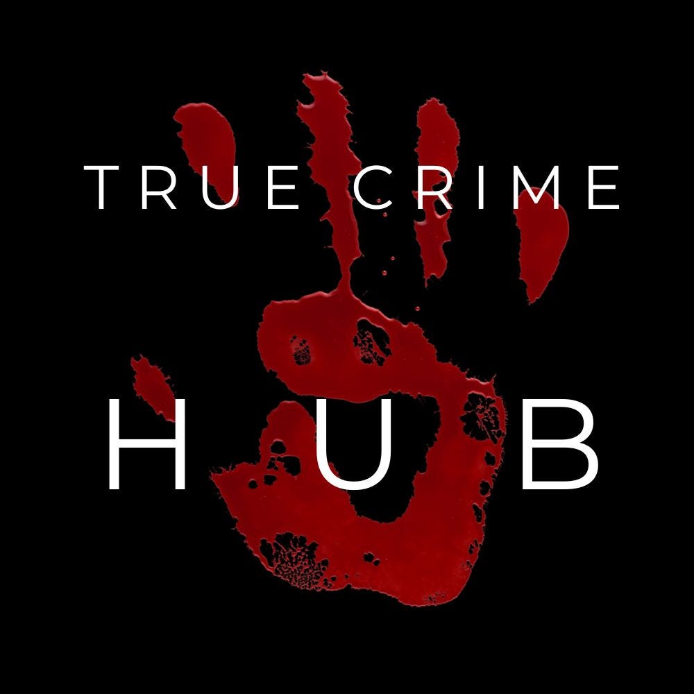 True Crime Stories In England