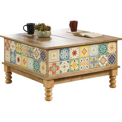 7 Main Coffee Table Styles Basics Of Interior Design Medium Almelo Lift Top Coffee Table By Bungalow Rose And Parish Birch Lane