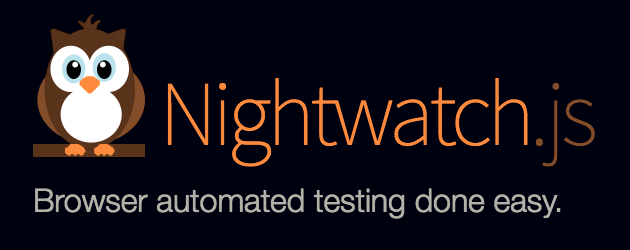 Nightwatch.js 應用 — 歸檔 pocket 所有文章 — Technology & Coding