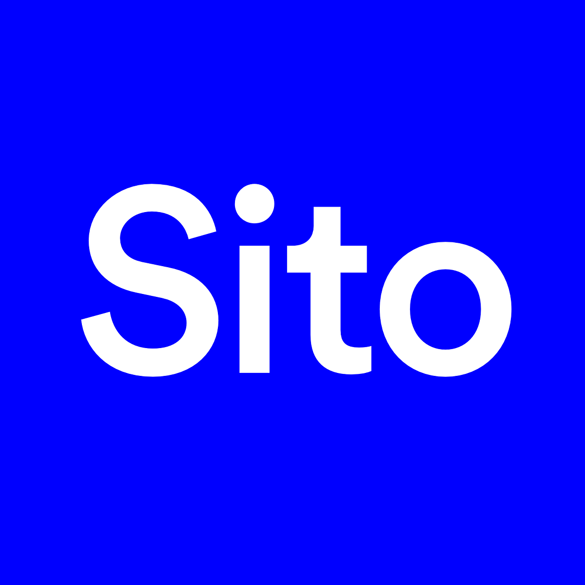 In Sito - Medium