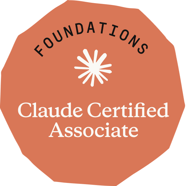 How to Pass the Claude Certified Associate — Foundations Exam (CCAO-F)