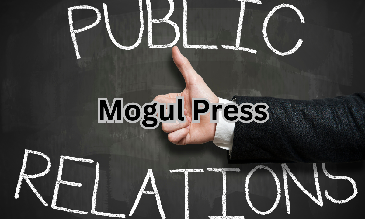 Mogul Press: Integrating Influencer Marketing into Your Brand’s Digital PR Strategy