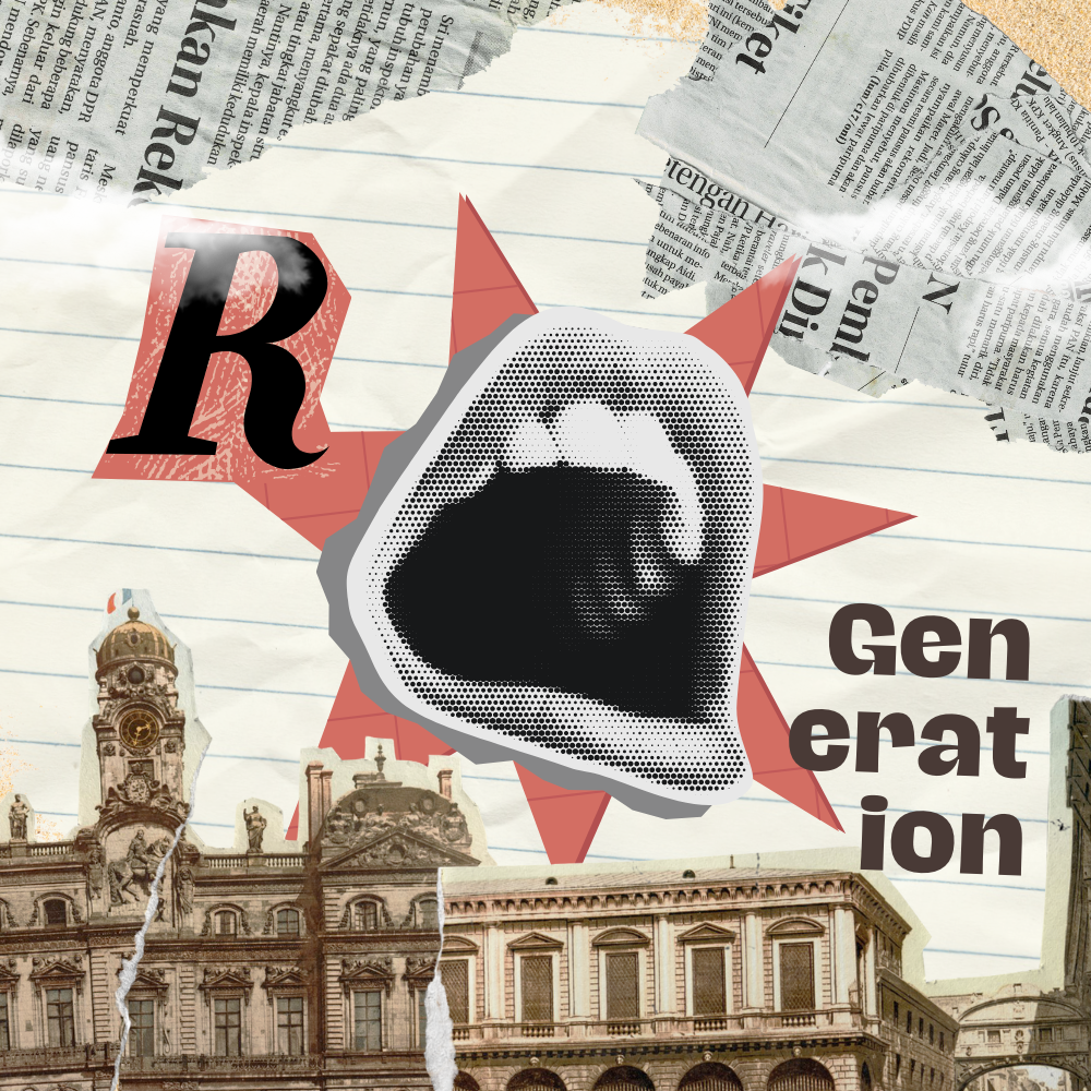 R | generation - Medium