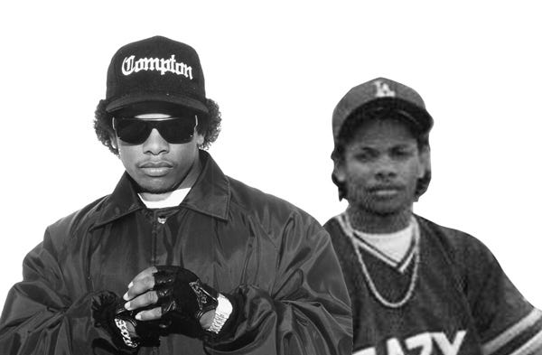 NWA: Where are they now? – AJ+ Remix – Medium