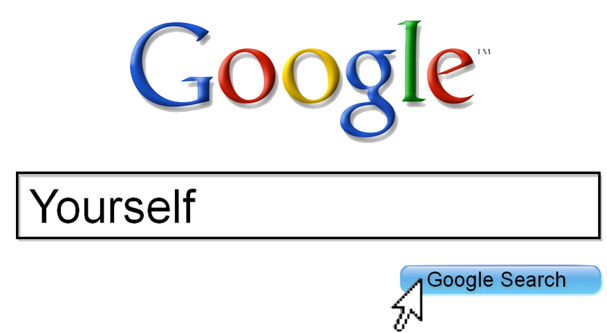 Image result for google yourself