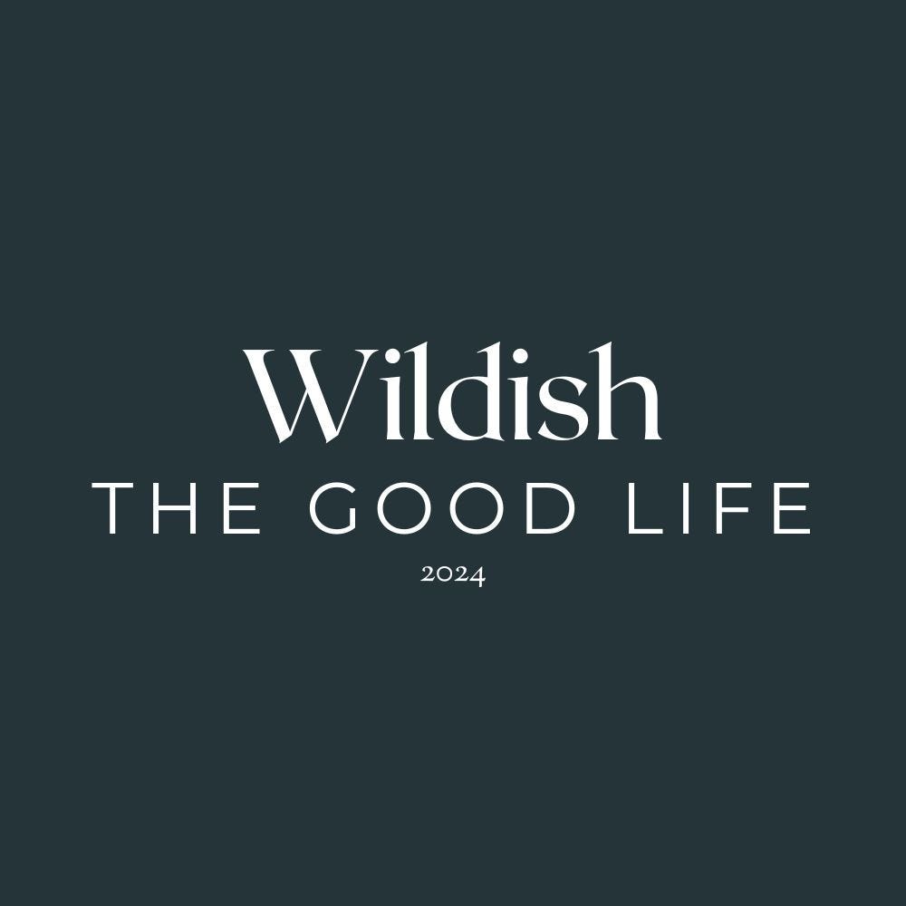 Wildish - Medium