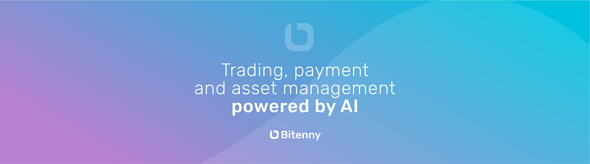 Top stories published by Bitenny io in July of 2019 – Medium