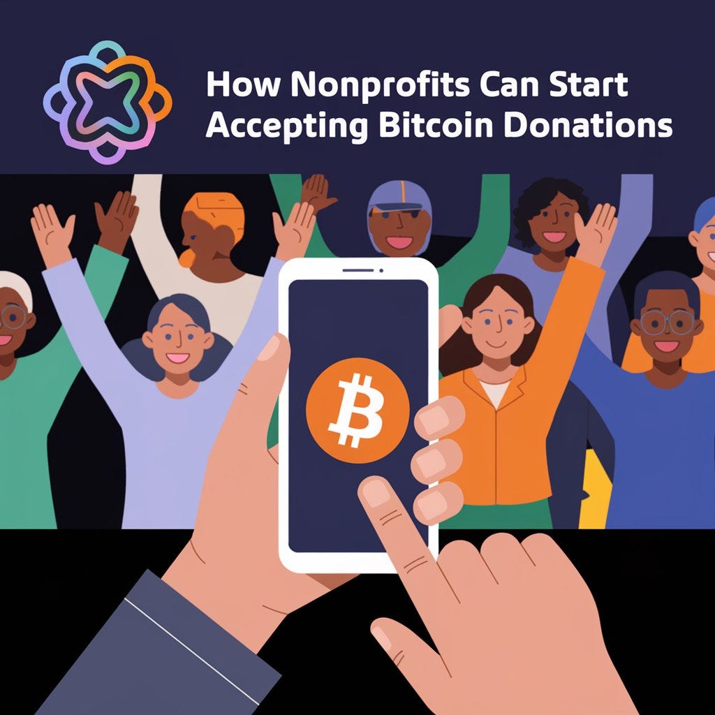 Nonprofit Navigators Hub - Medium
