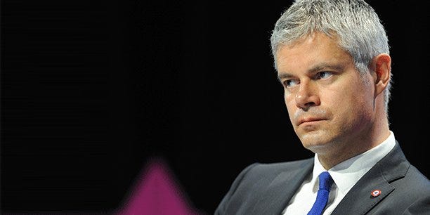 Wauquiez : à la ramasse, certains cadres LR le lâchent déjà