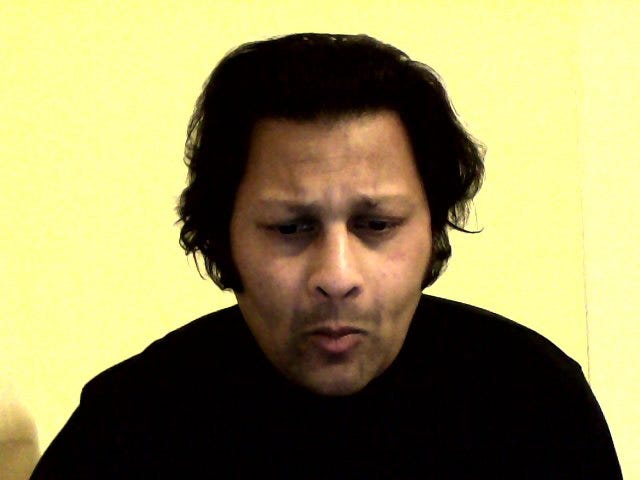 Author Interview Medium