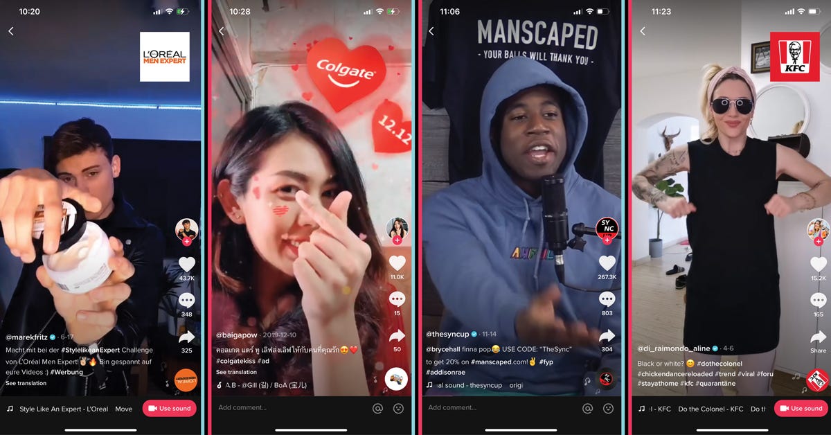 TikTok is on the verge of becoming a market leader, and brands should seize the opportunity.