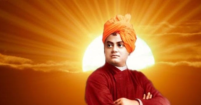 20 Quotes of Swami Vivekananda That Will Guide You In Life