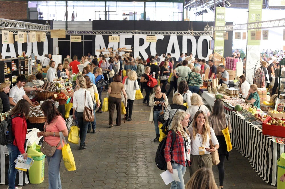 Resultado de imagen de mercado