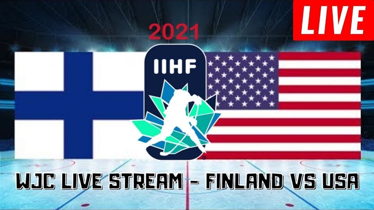 USA vs Finland Live Medium