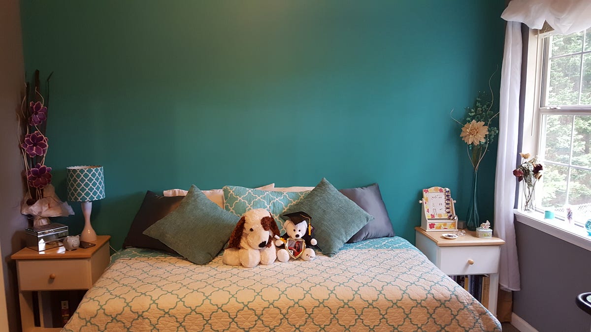 Decorate Interiors Yourself DIY Medium