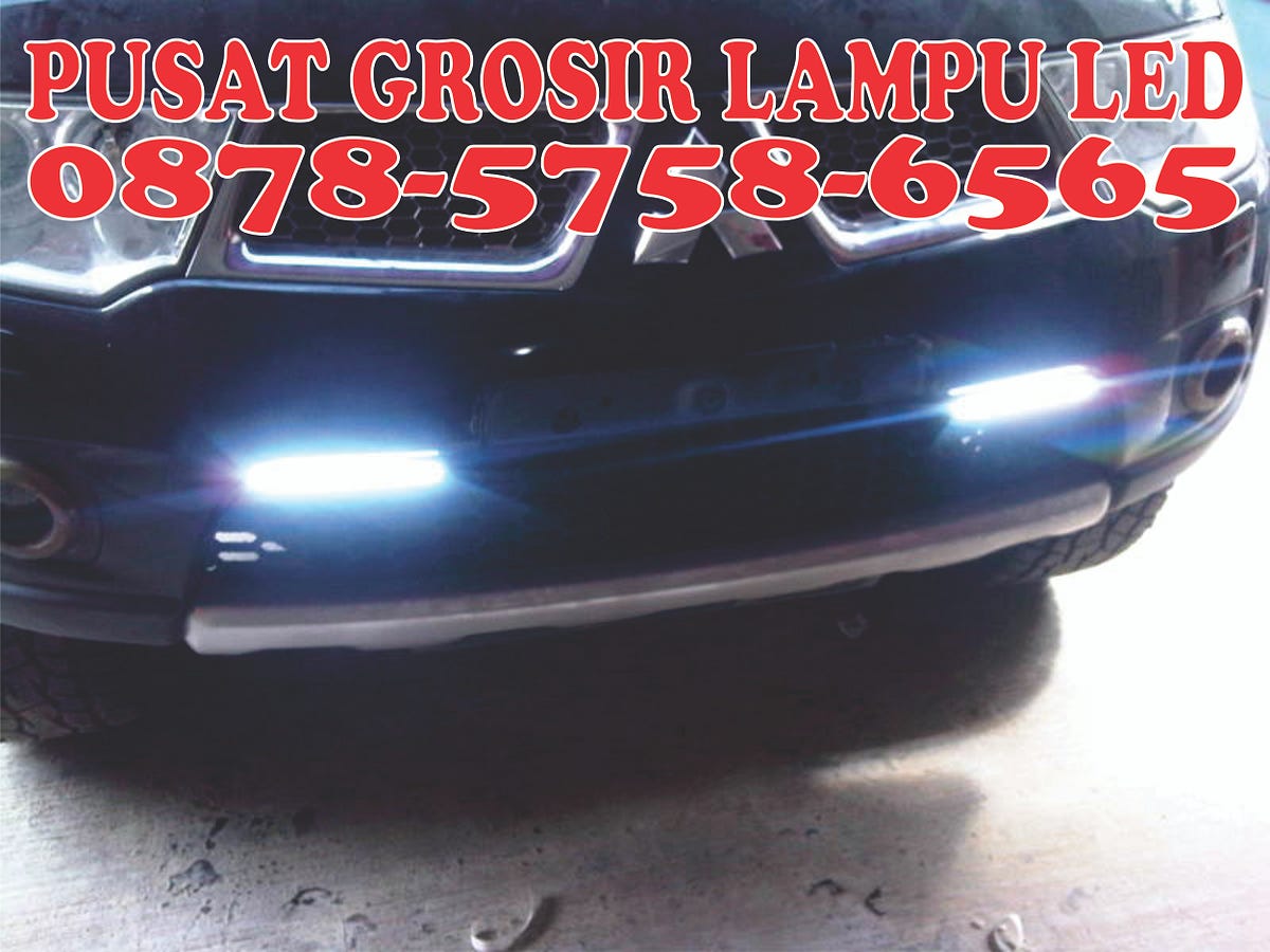 0852 5758 6565 SIMPATI Lampu Led Mobil  Lampu  HID 