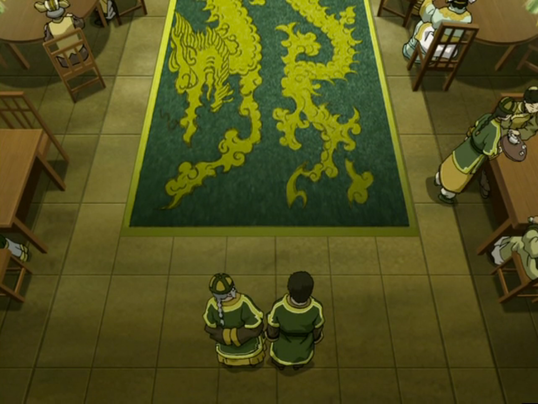 Uncle Iroh Will Now Teach You How to Brew a Fine Jasmine Tea