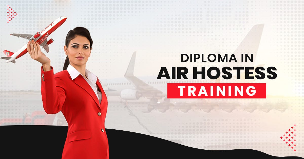 Air Hostess Training Institute in Chennai: Global School of Aviation