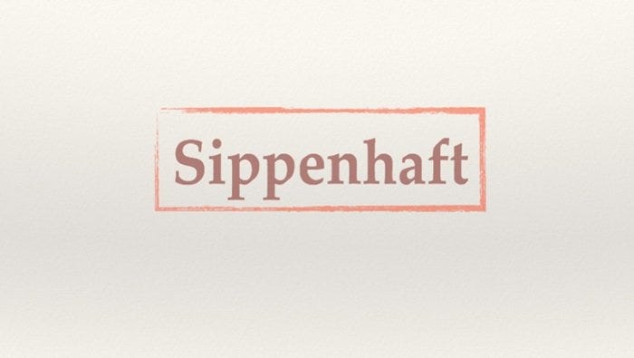 sippenhaft sippenhaft