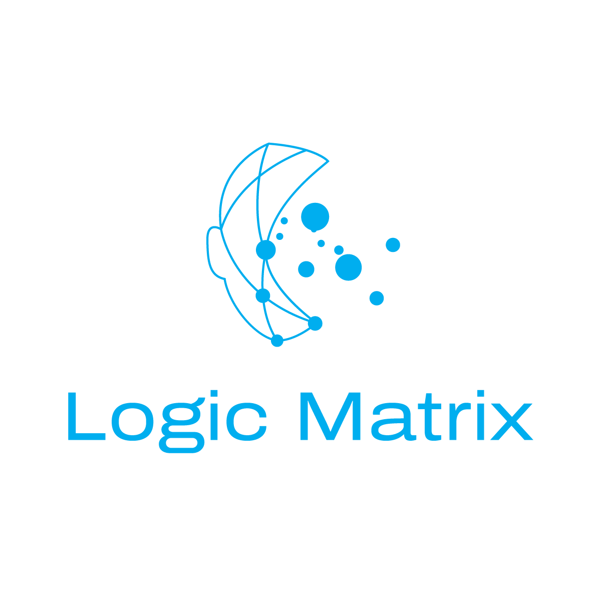 Logic matrix medium