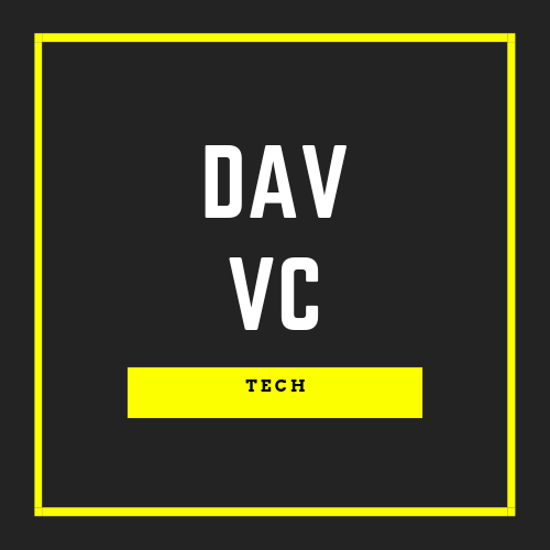 Dav VC - Medium