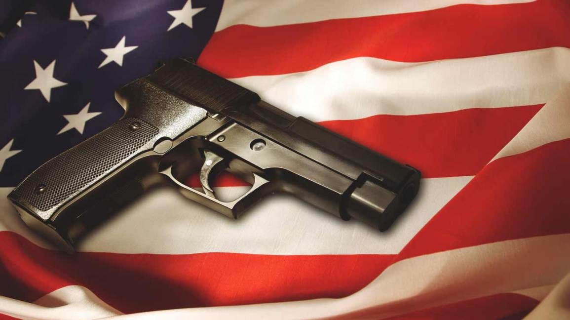 Gun Violence Isn’t a Problem—it’s actually Five Problems, with Different Solutions