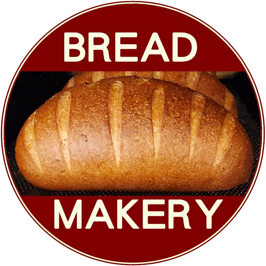 Bread Makery Unlimited Medium