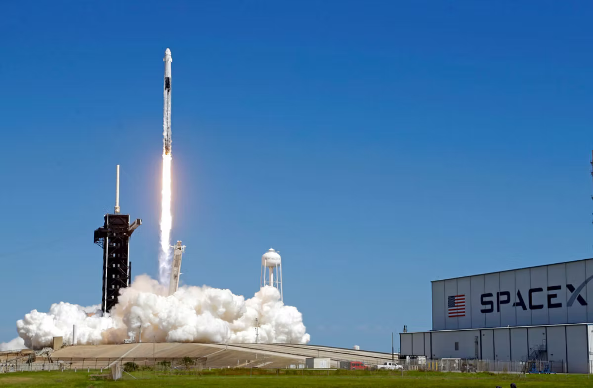 How to profit from the SpaceX IPO