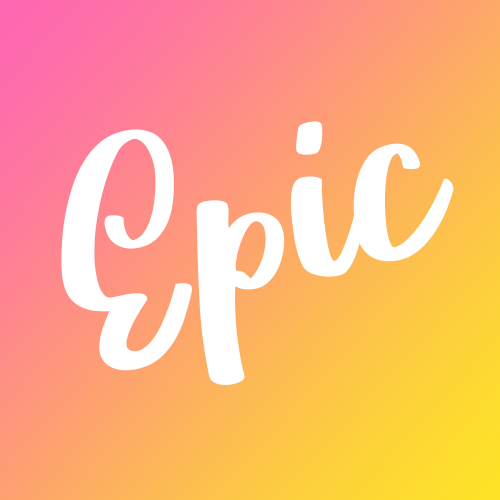 Epic App Medium