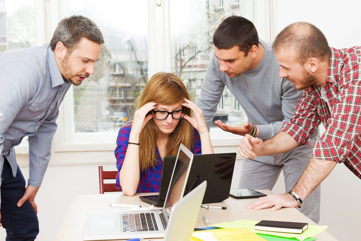 Tools are the easy part. Do you have the right processes to make remote design thinking work?