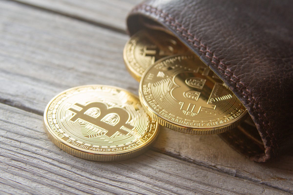 Best Cryptocurrency Wallets For 2019 The Startup Medium