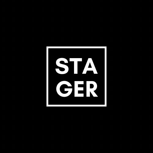 The Stager - Medium