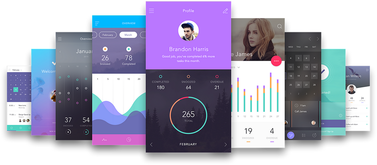 The Best Prototyping Tools for Every Level of Fidelity