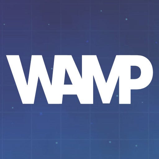 The Wamp Medium