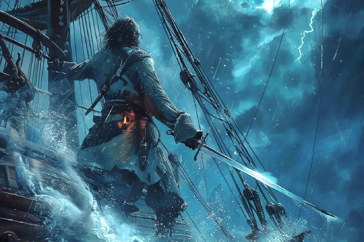 Claude AI Agrees To Pay Over a Billion For Pirating